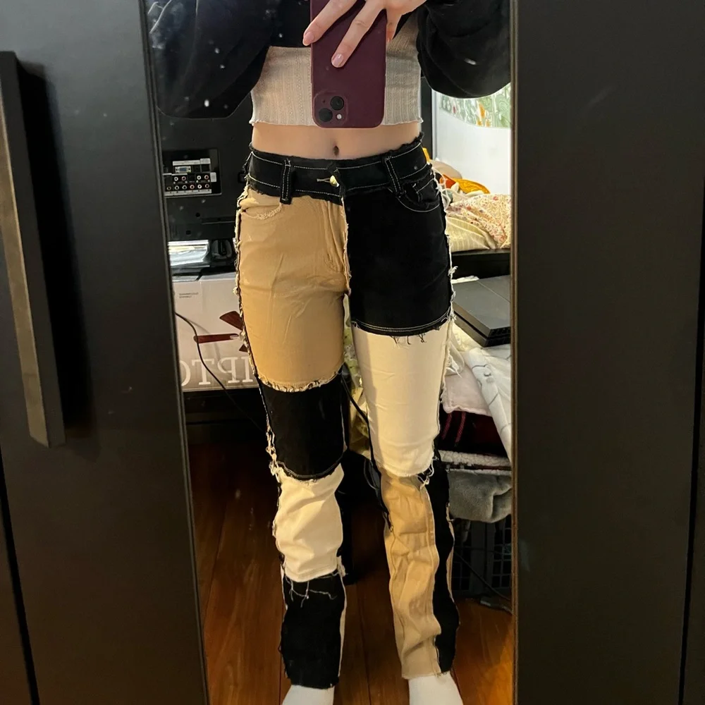 Pants - Picture 1 of 4